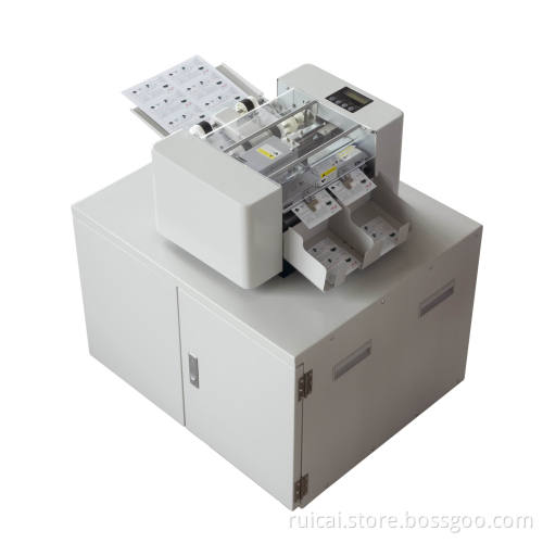 A4 Laminated Card Cutter